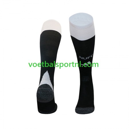 Newcastle United Thuis Sokken 2024-25 Newcastle United Thuis Sokken 2024-25